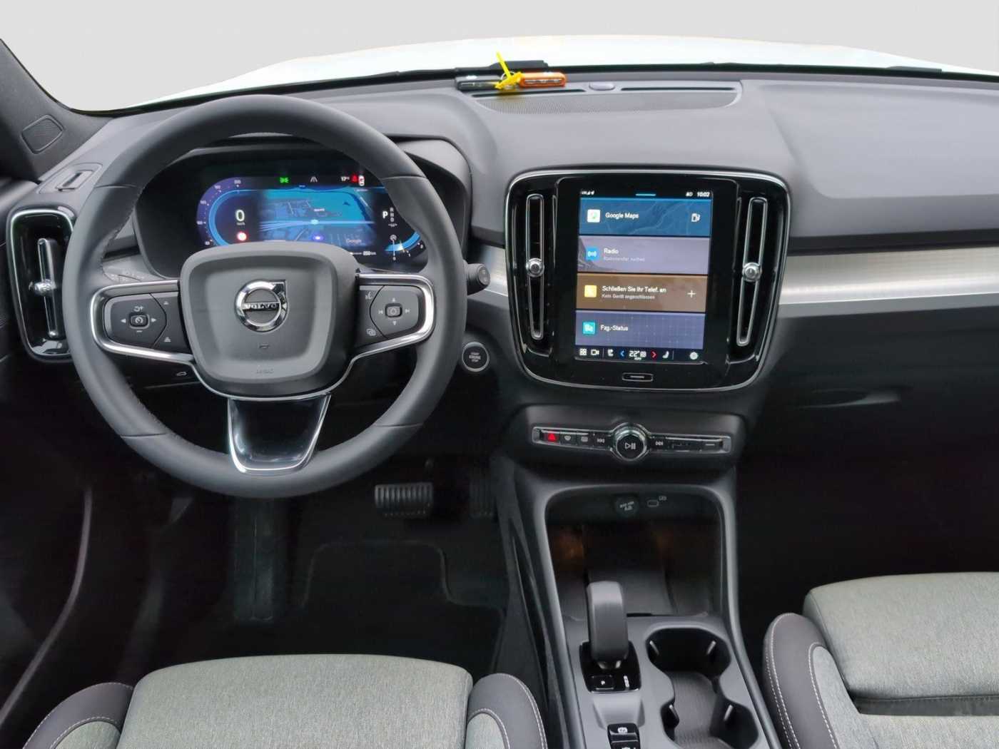Volvo XC40 – Bild 6