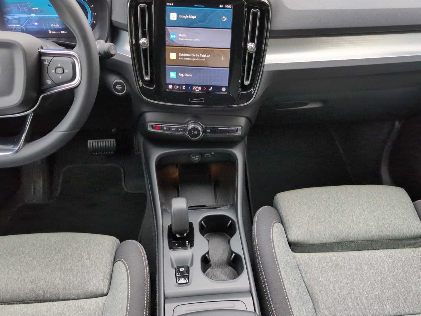 Volvo XC40 – Bild 7