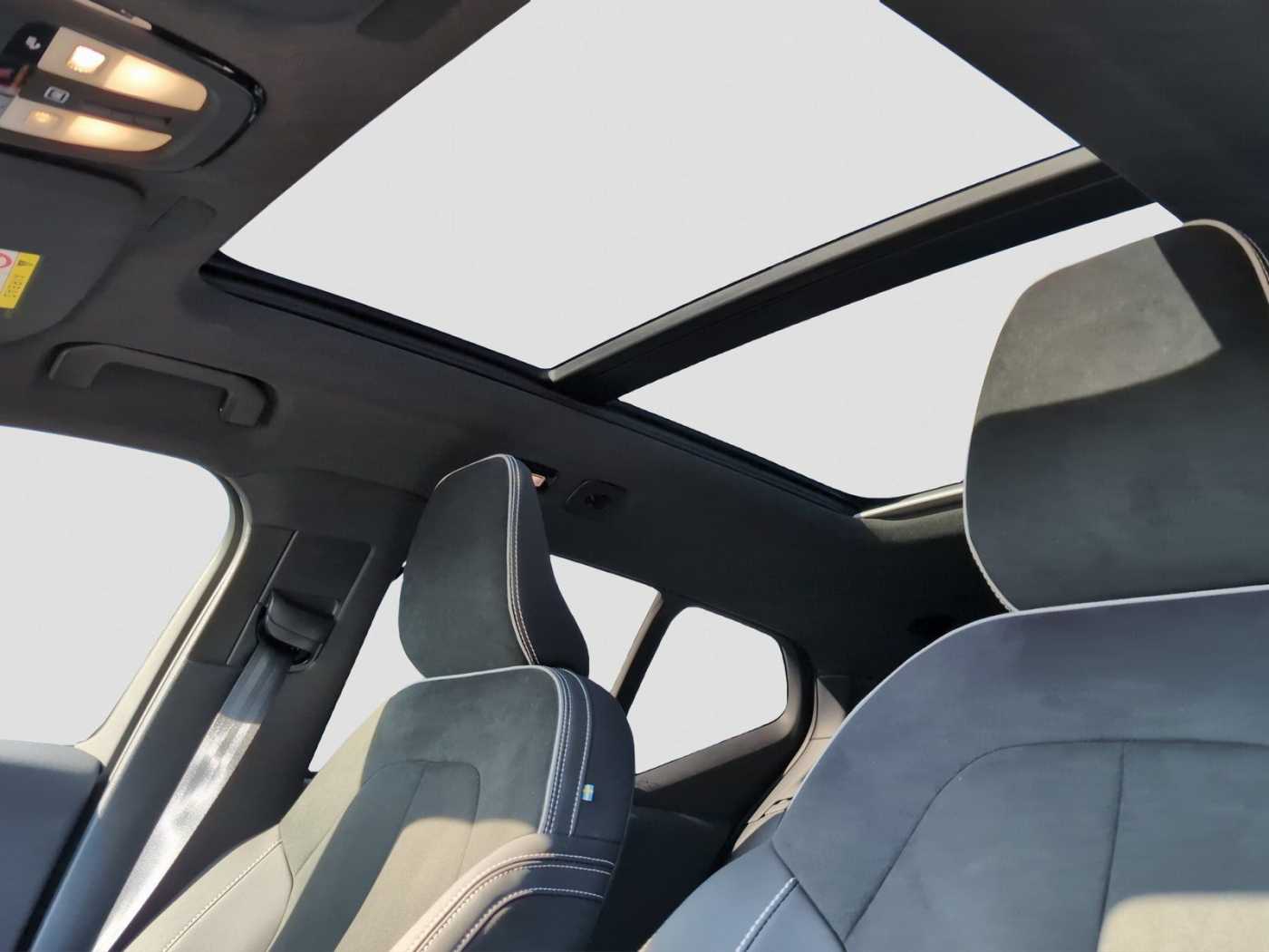 Volvo XC40 – Bild 10
