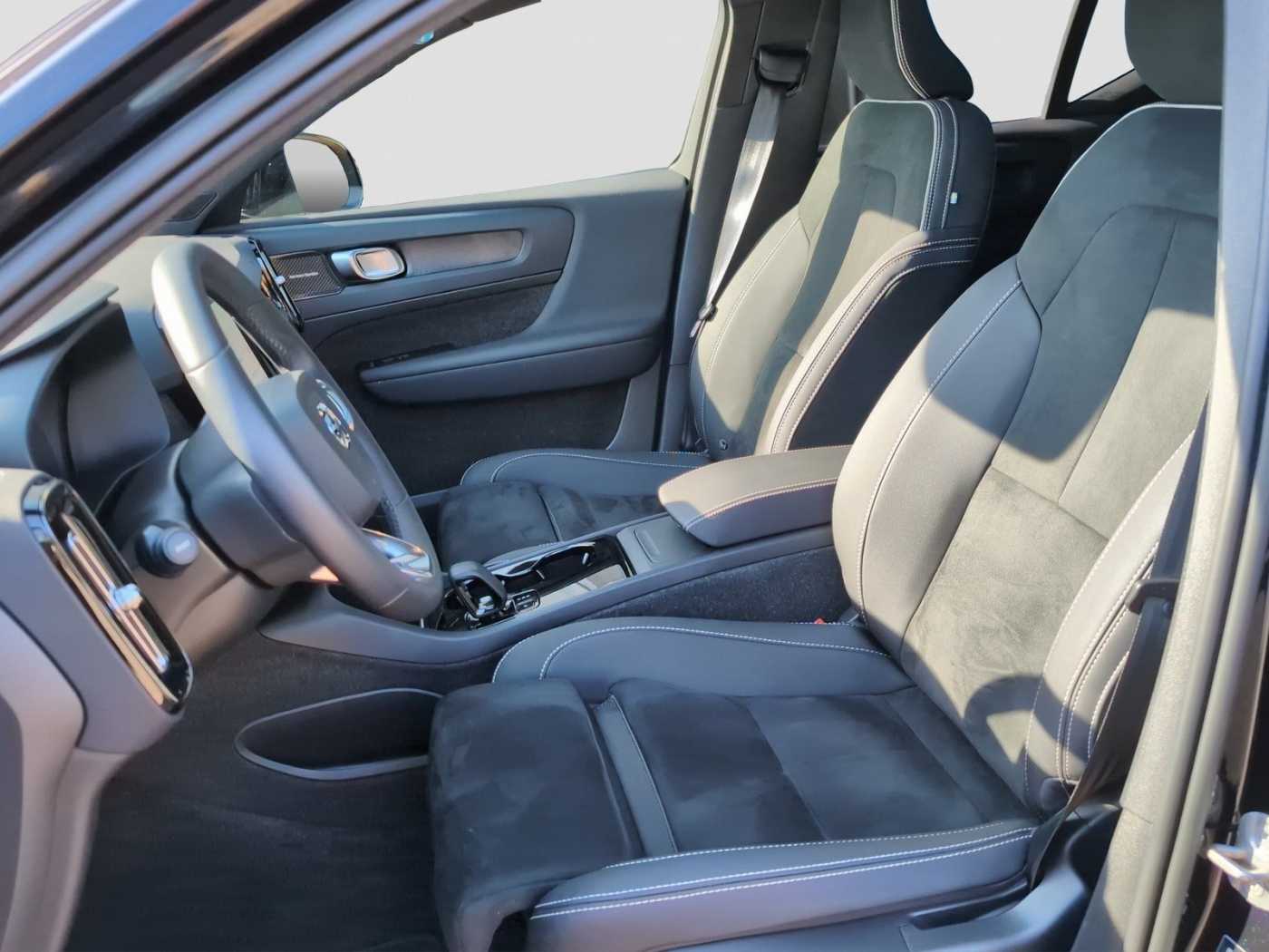 Volvo XC40 – Bild 11
