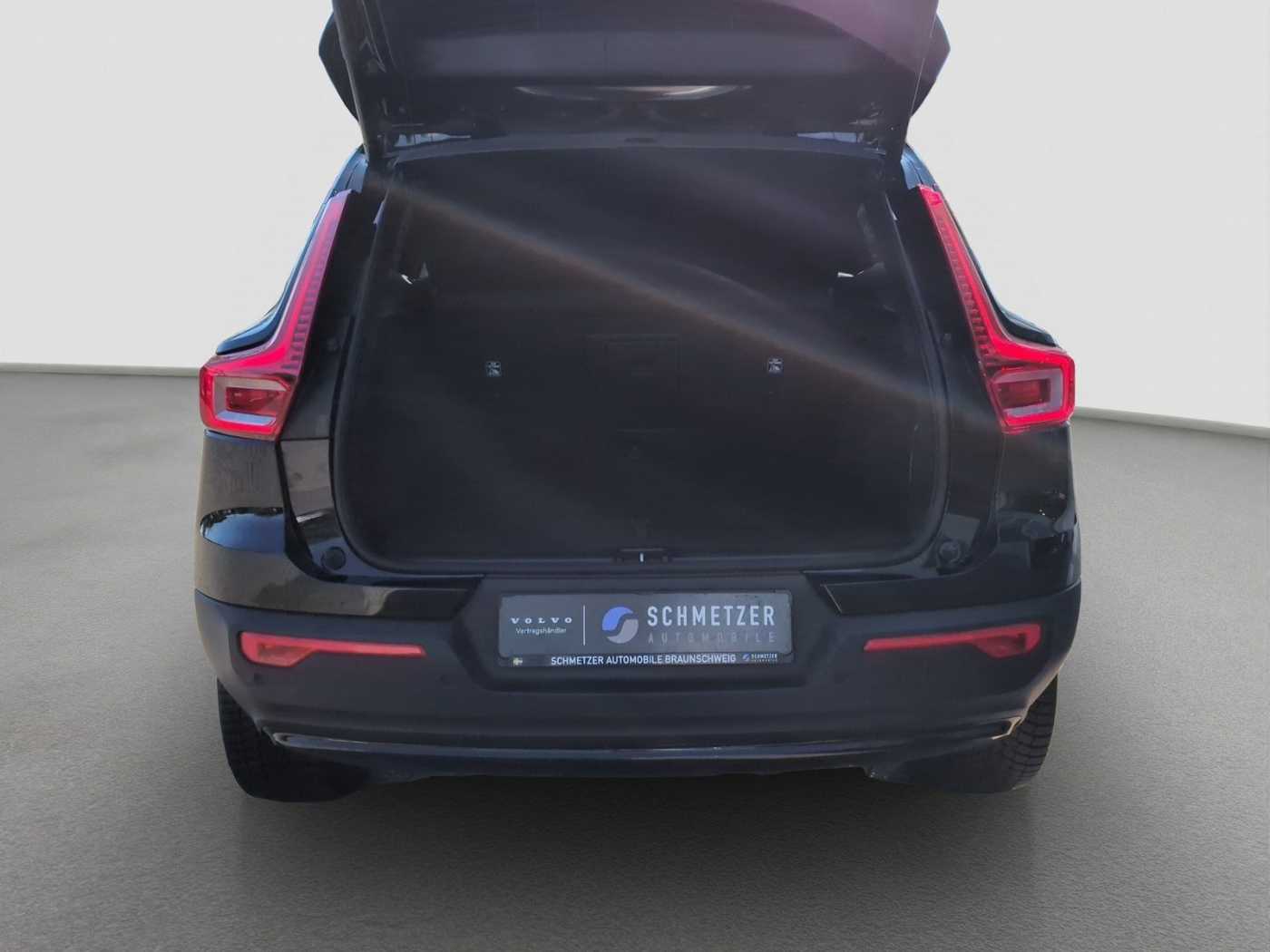 Volvo XC40 – Bild 13
