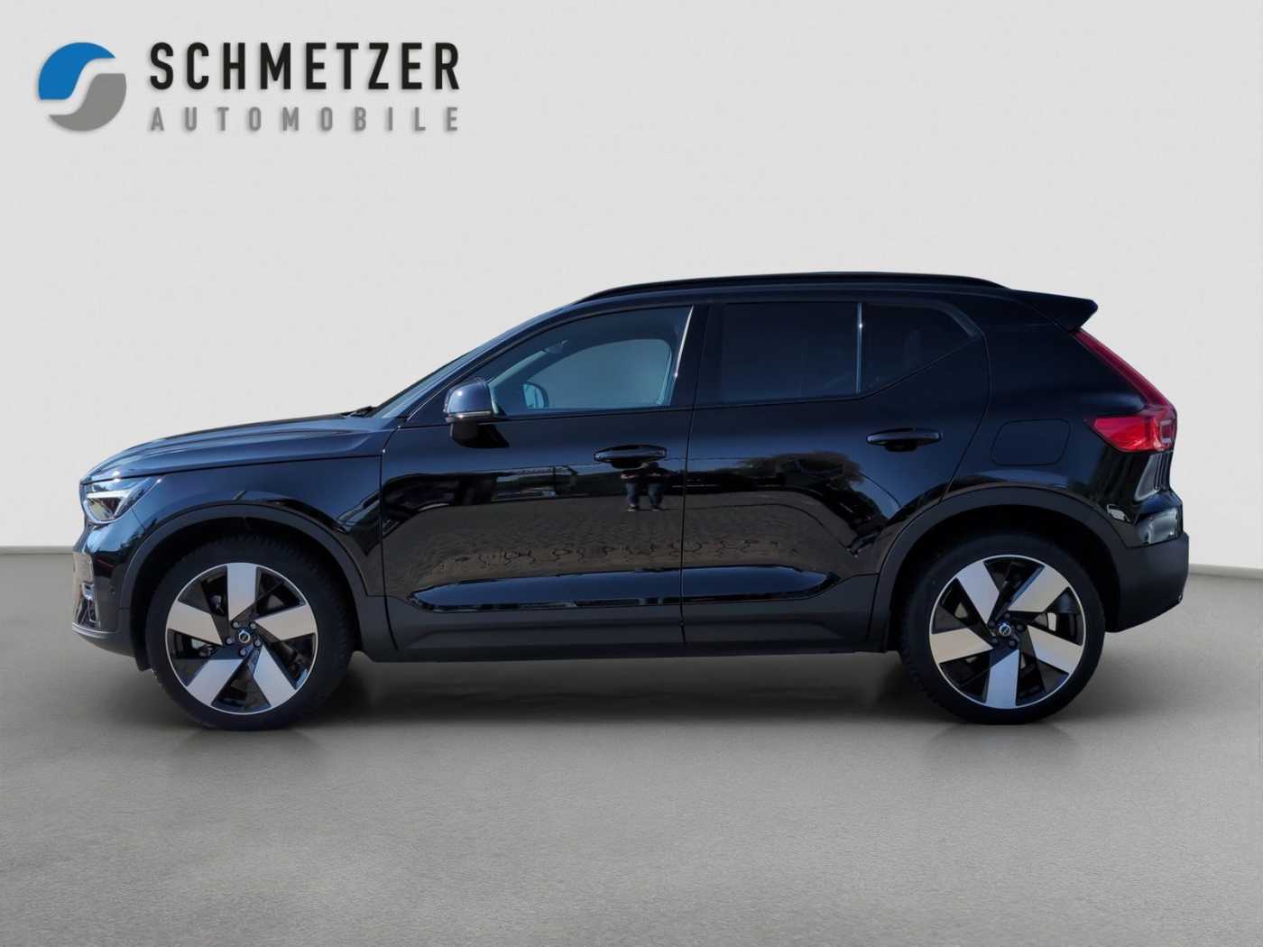 Volvo XC40 – Bild 2