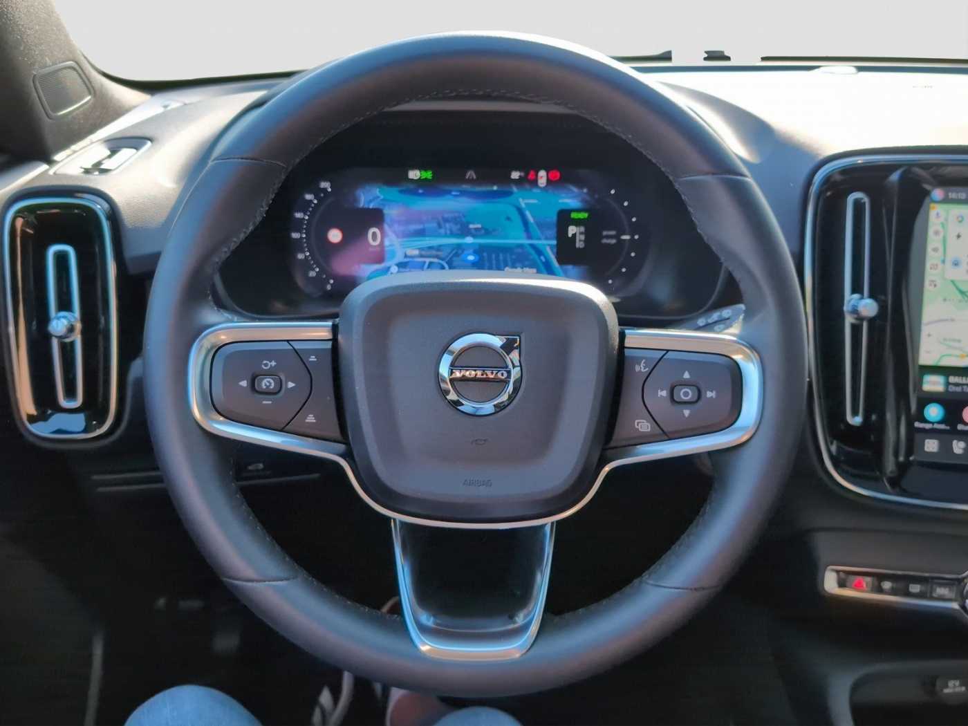 Volvo XC40 – Bild 4
