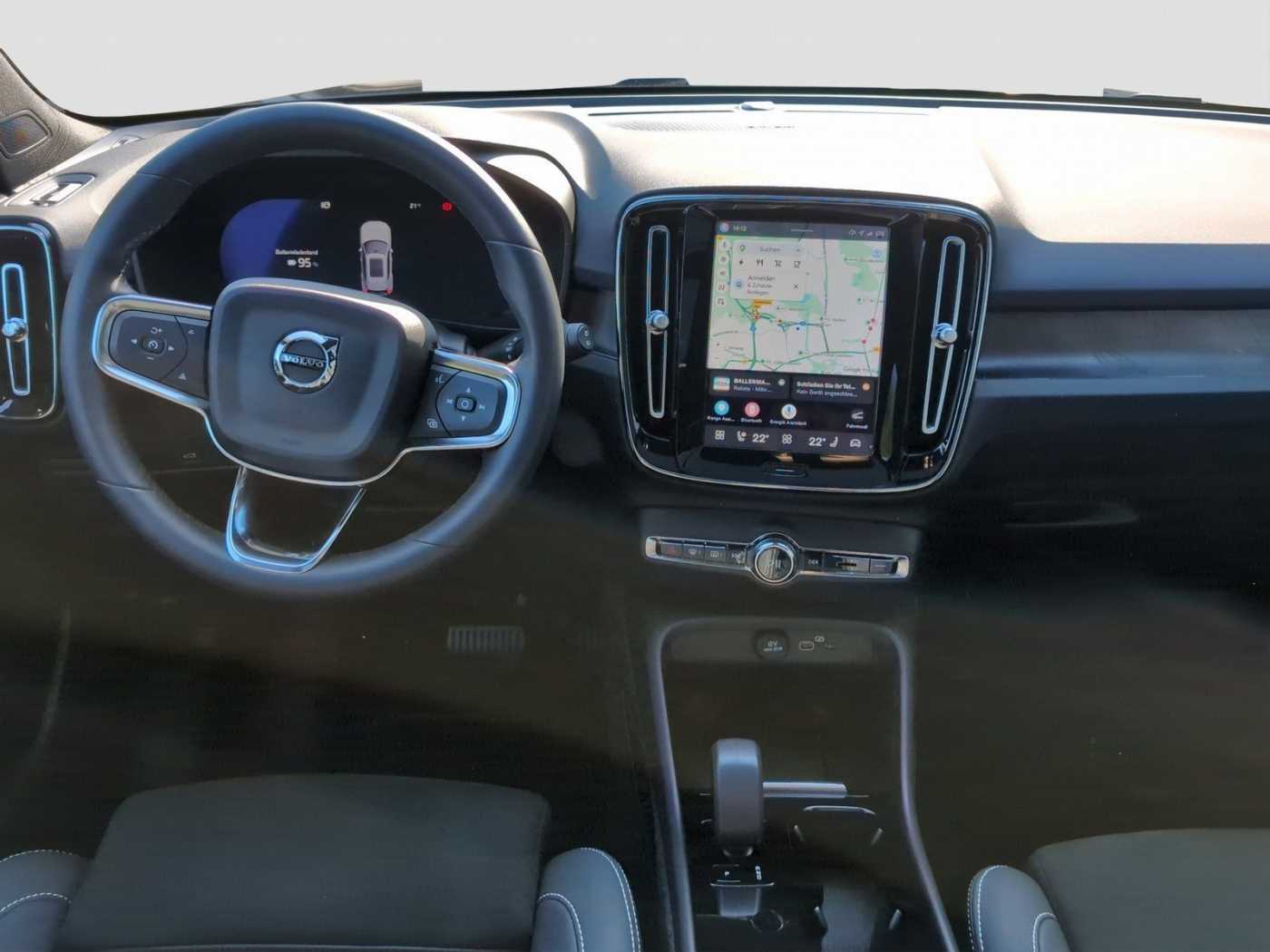 Volvo XC40 – Bild 6