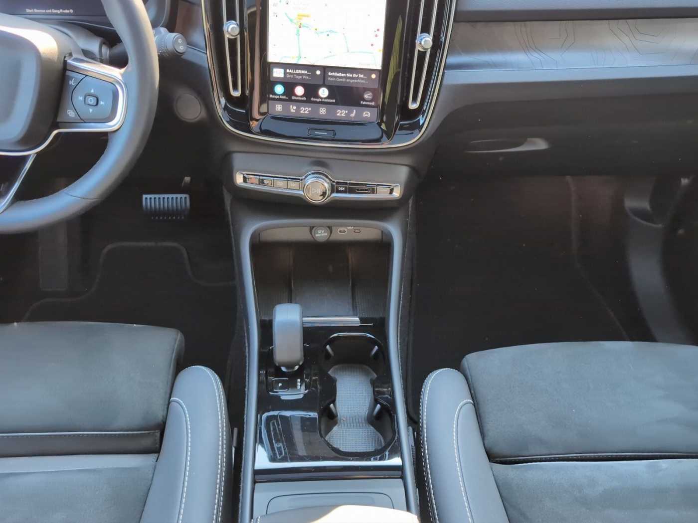 Volvo XC40 – Bild 7