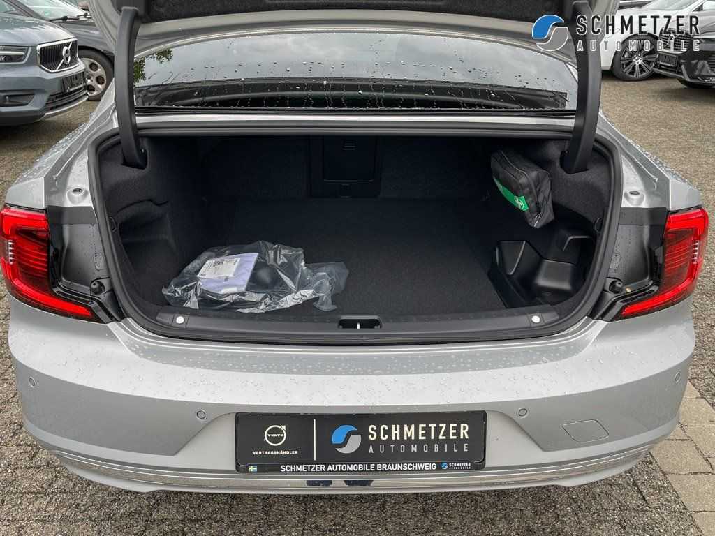 Volvo S90 – Bild 12