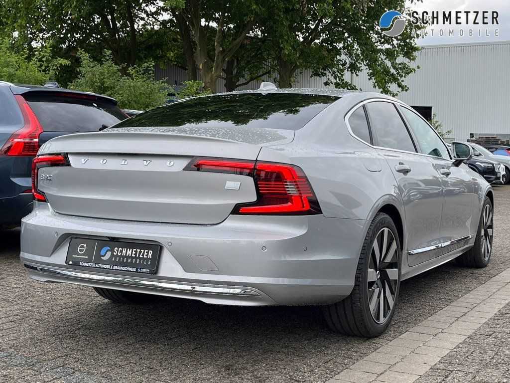 Volvo S90 – Bild 2