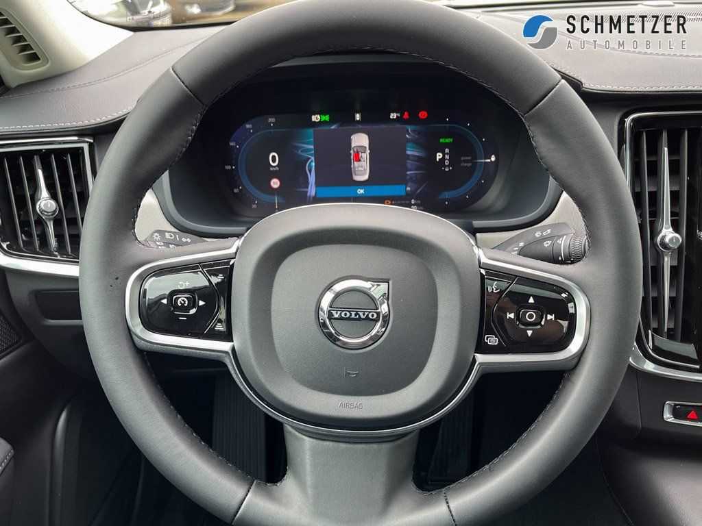Volvo S90 – Bild 4