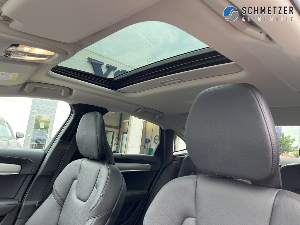 Volvo S90 – Bild 8