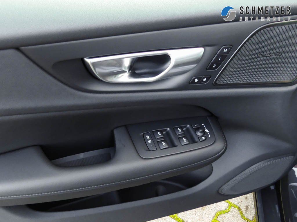 Volvo V60 – Bild 11