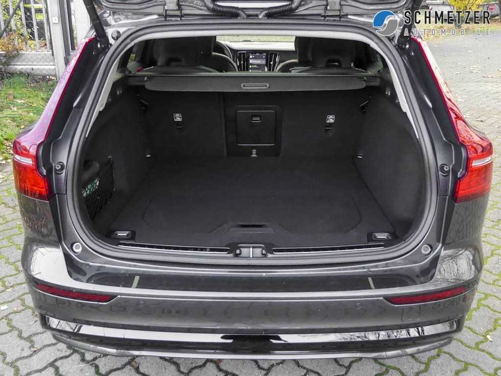 Volvo V60 – Bild 12