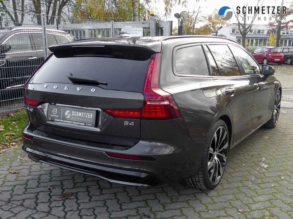 Volvo V60 – Bild 2