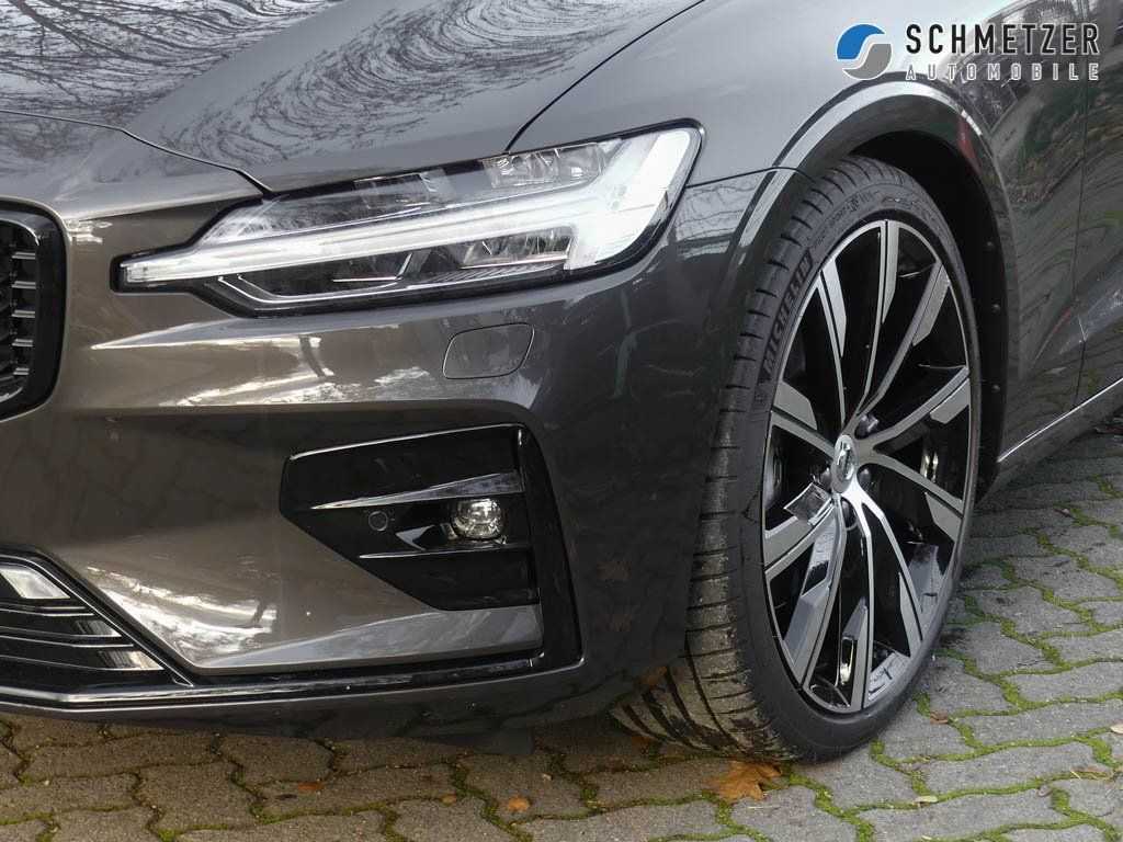 Volvo V60 – Bild 3