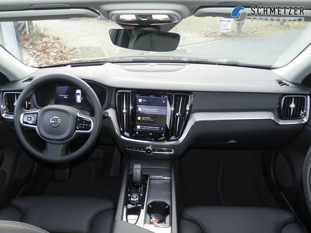 Volvo V60 – Bild 4