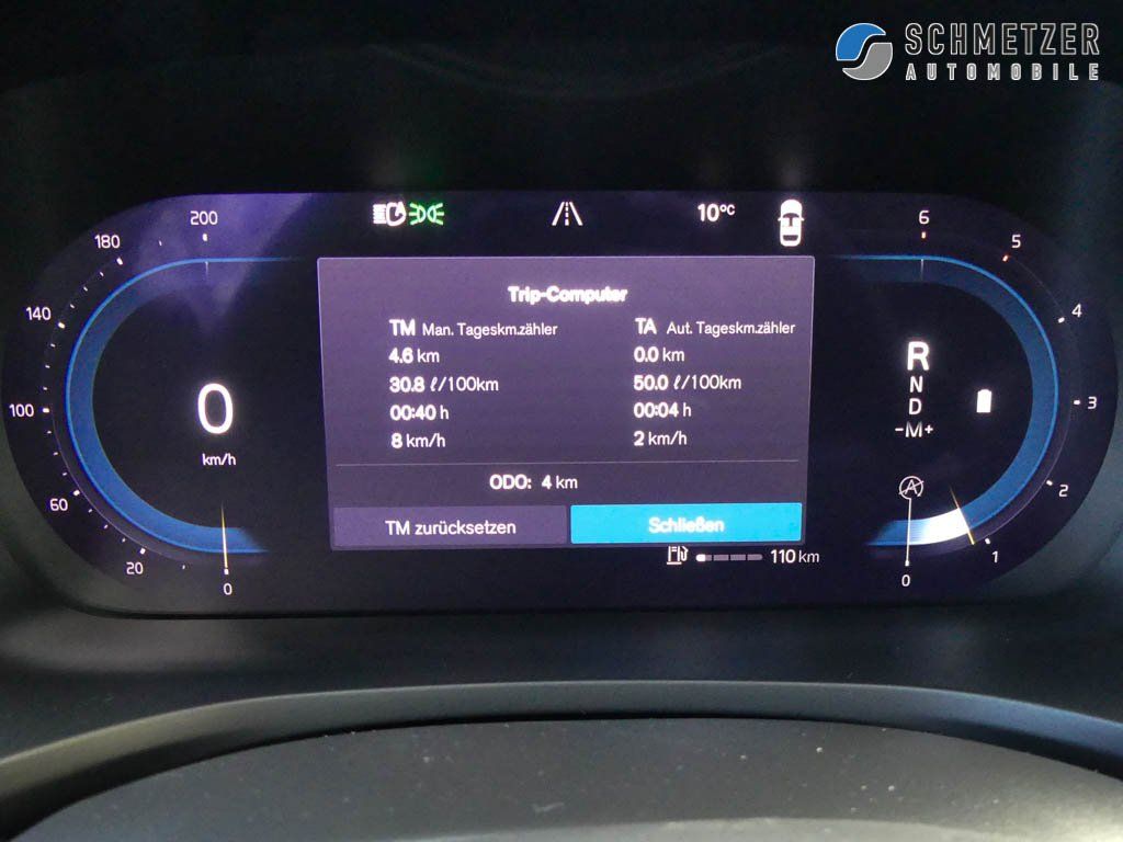 Volvo V60 – Bild 5