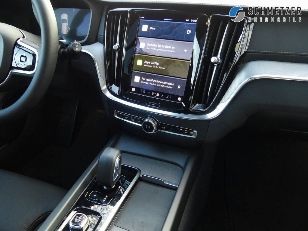 Volvo V60 – Bild 6