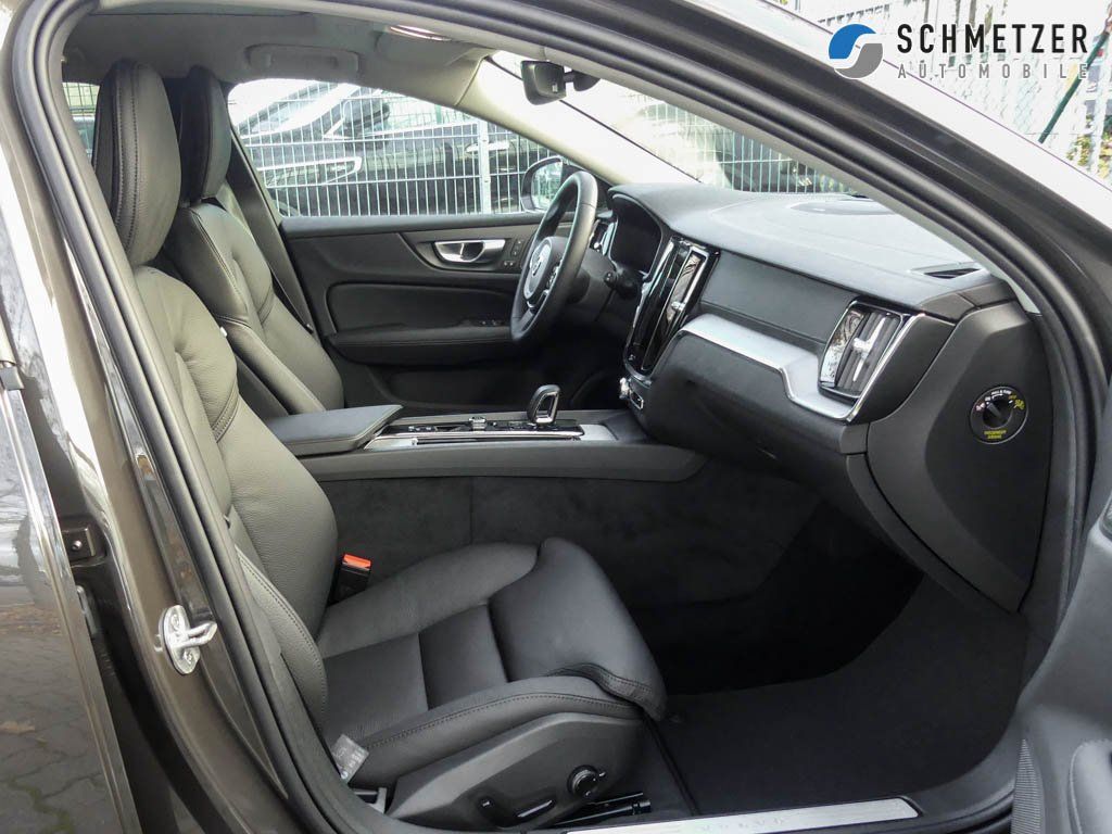 Volvo V60 – Bild 7