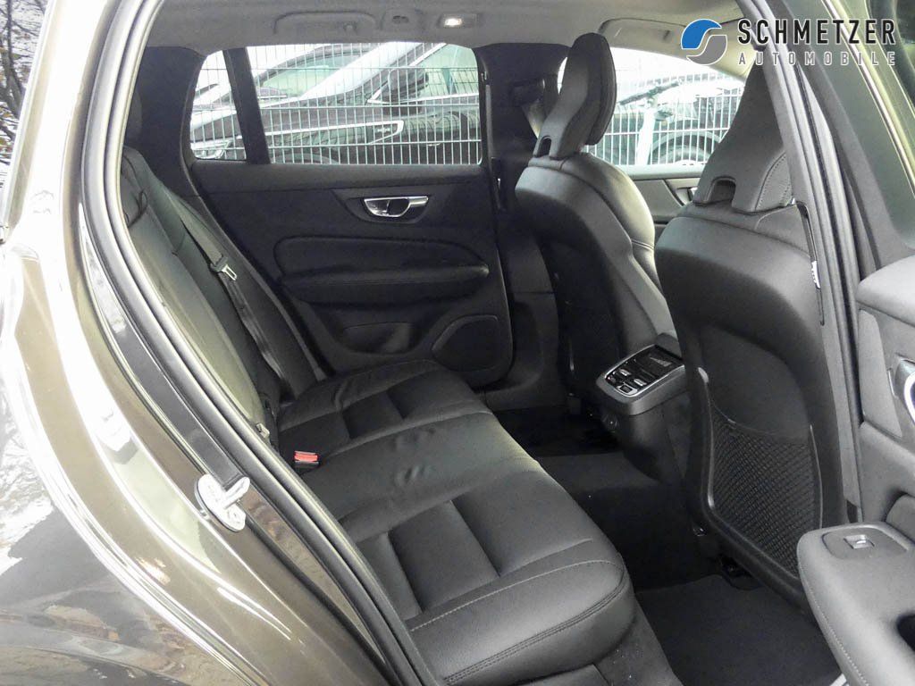 Volvo V60 – Bild 8