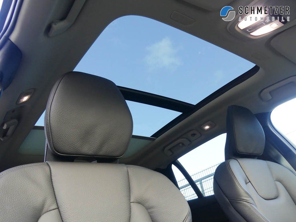 Volvo V60 – Bild 9