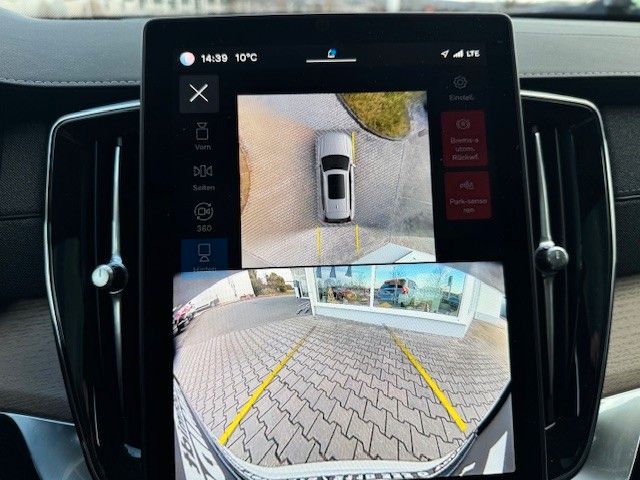 Volvo XC90 – Bild 12