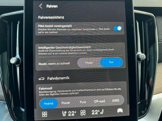 Volvo XC90 – Bild 13