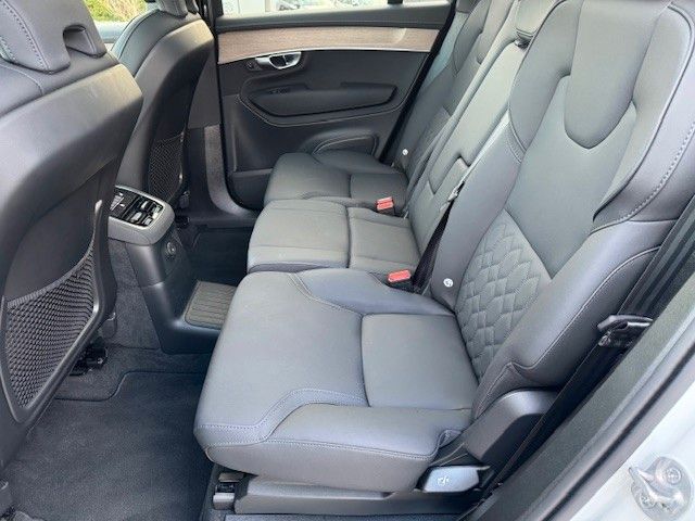 Volvo XC90 – Bild 15