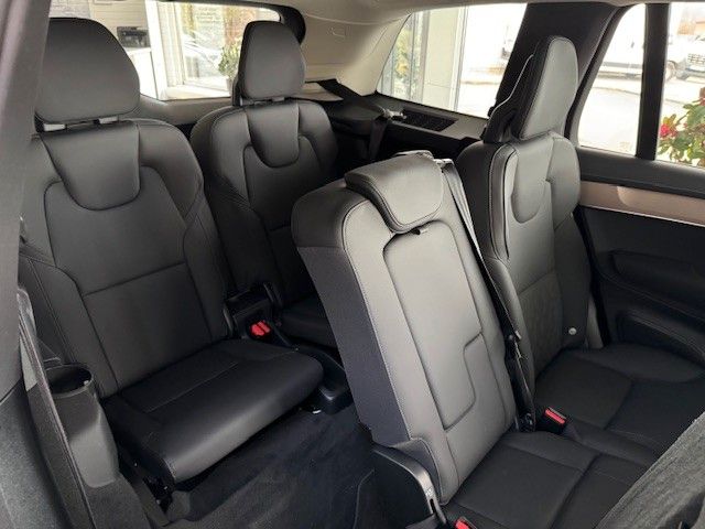 Volvo XC90 – Bild 16
