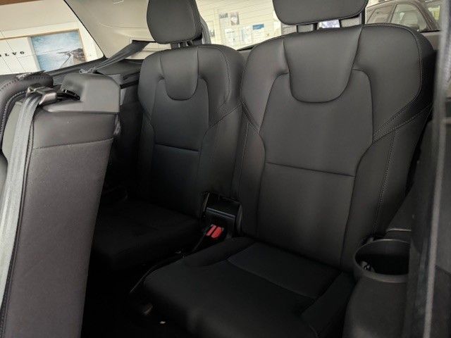 Volvo XC90 – Bild 17