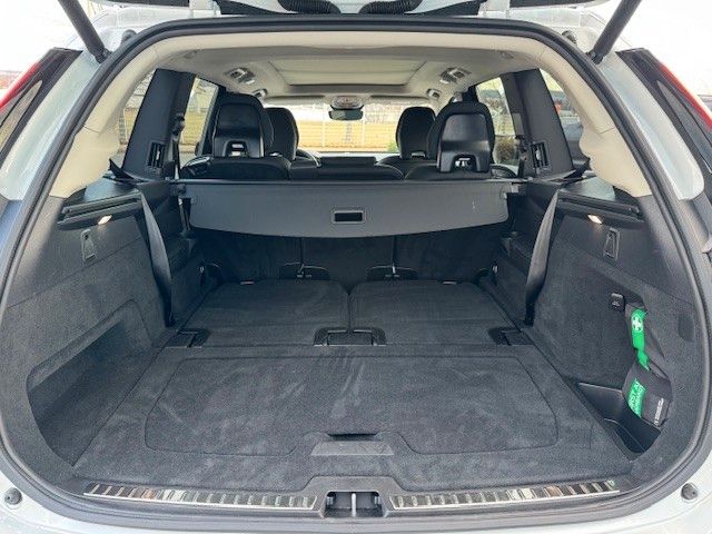 Volvo XC90 – Bild 18