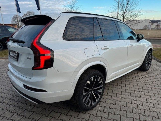 Volvo XC90 – Bild 2