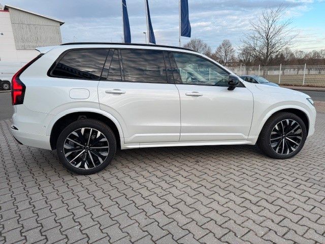Volvo XC90 – Bild 3