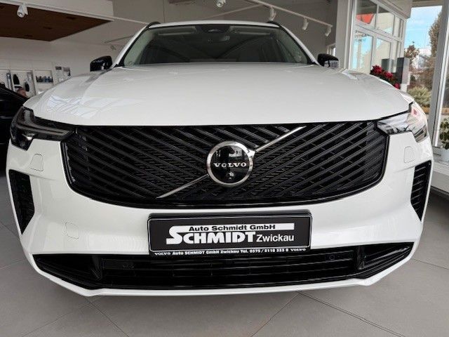 Volvo XC90 – Bild 4