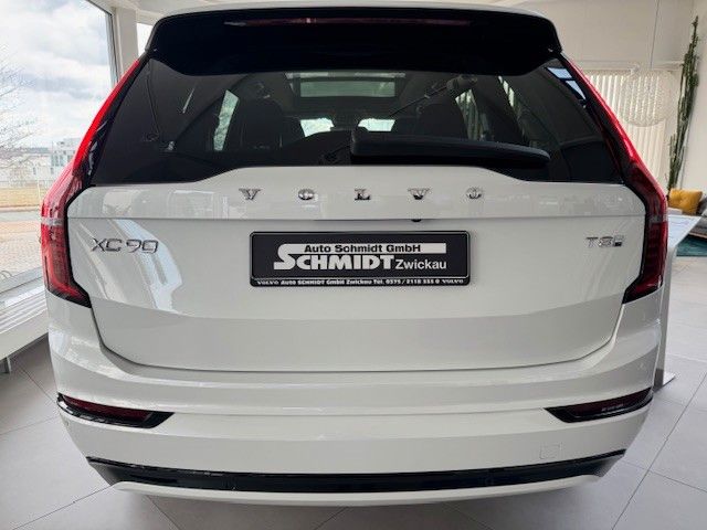 Volvo XC90 – Bild 5