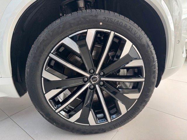 Volvo XC90 – Bild 6