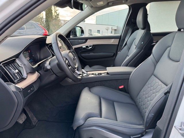 Volvo XC90 – Bild 7