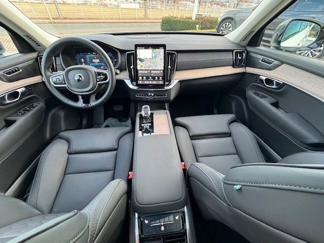 Volvo XC90 – Bild 8