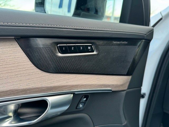 Volvo XC90 – Bild 9