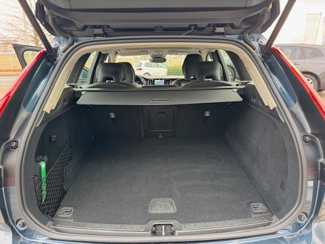Volvo XC60 – Bild 13