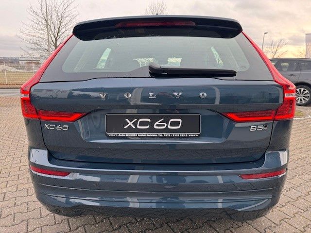 Volvo XC60 – Bild 3