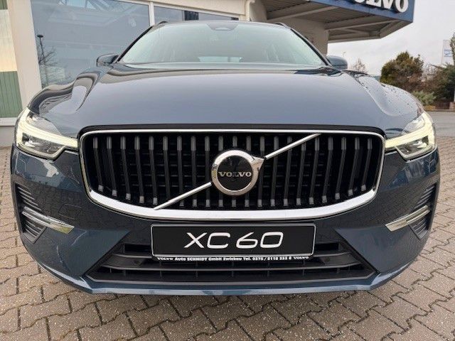 Volvo XC60 – Bild 4