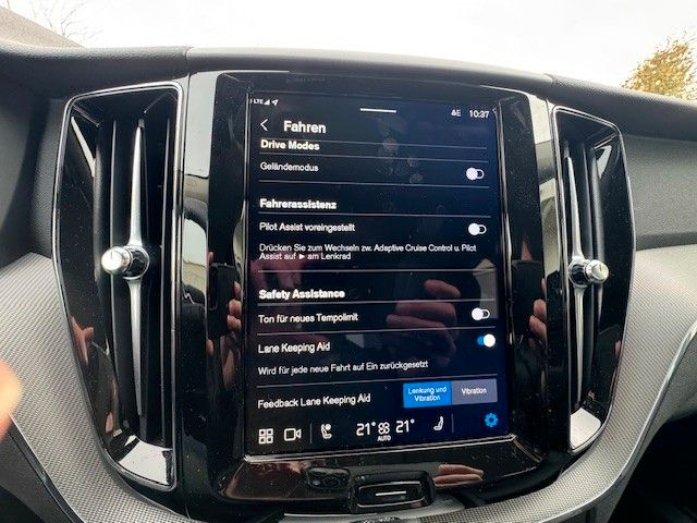 Volvo XC60 – Bild 9