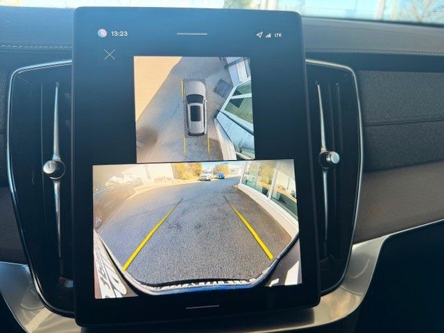 Volvo XC90 – Bild 10
