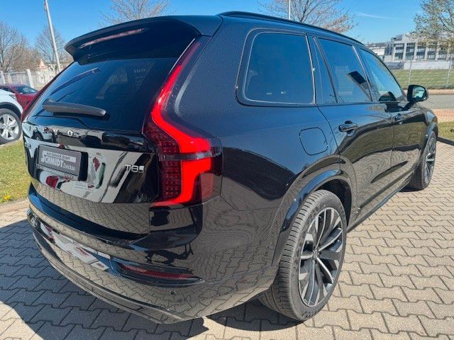 Volvo XC90 – Bild 2
