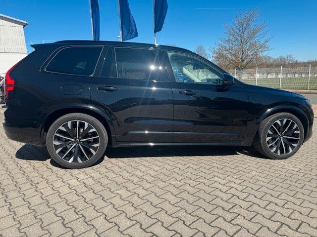 Volvo XC90 – Bild 3