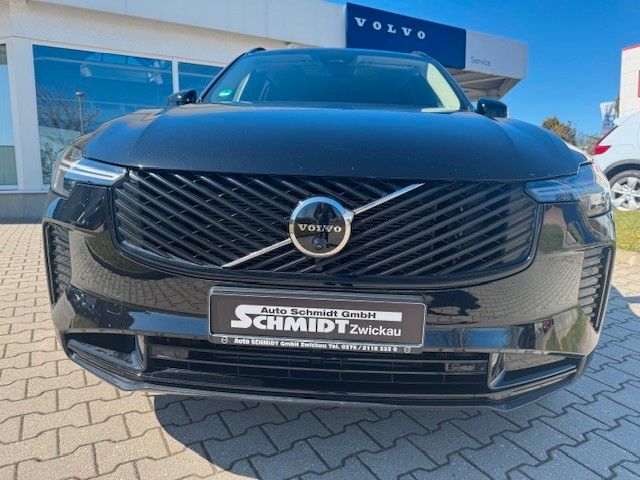 Volvo XC90 – Bild 4