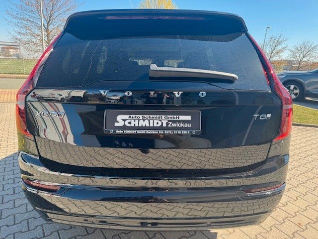 Volvo XC90 – Bild 5