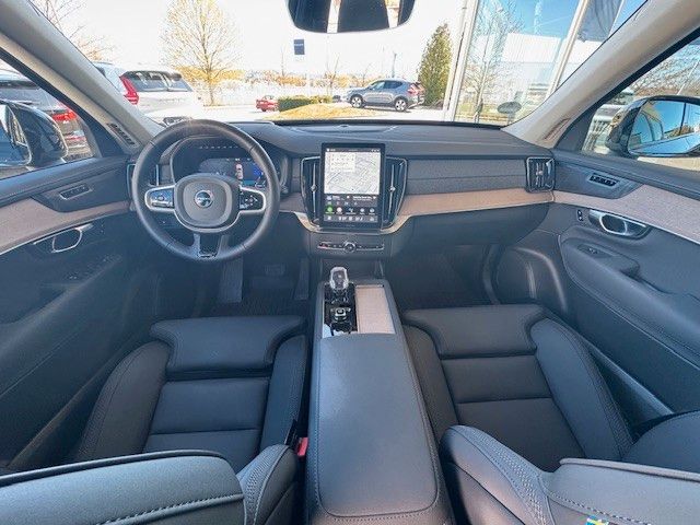 Volvo XC90 – Bild 6