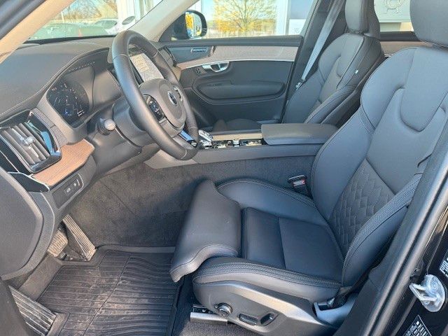 Volvo XC90 – Bild 7