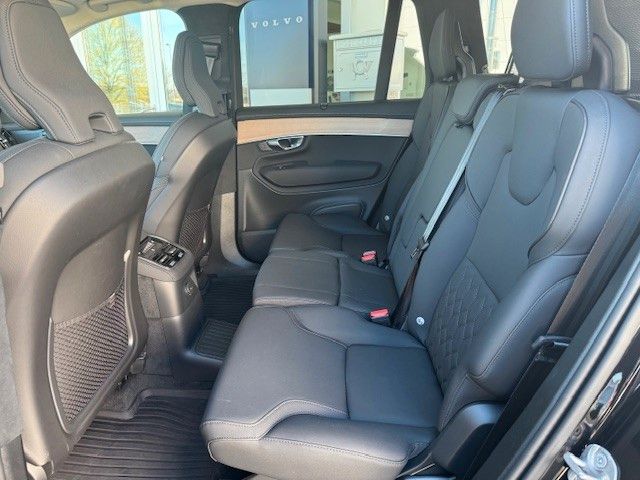 Volvo XC90 – Bild 8