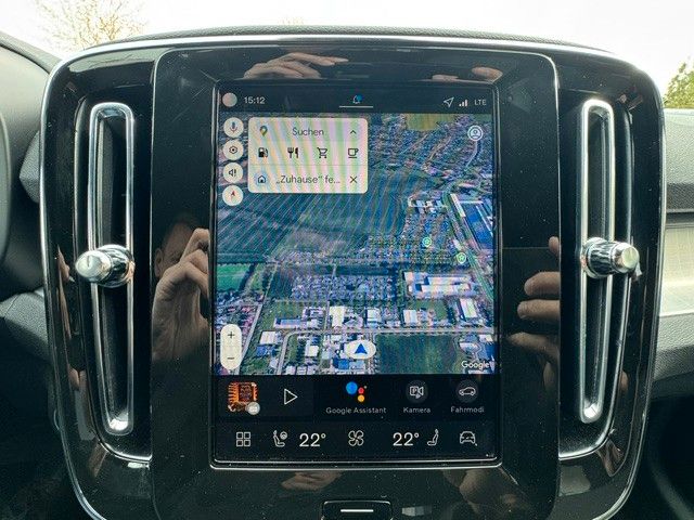 Volvo XC40 – Bild 10